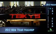 2012 New Year Mash