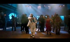 If I Ruled The Smooth Criminal