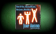 Jump Around (From The Last Hole Wistle Remix)