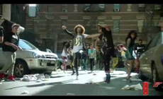 Party Rock Anthem On The Floor
