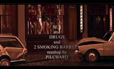 Sex & Drugs & Rock N Roll (And 2 Smoking Barrels)