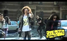 Shuffle To The Party Rock