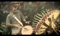 The Modern Jungle Drum (Nerdy Jerk Mash-Up)